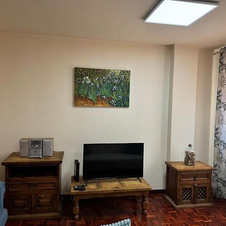 Apartmán Origen Haro Paternina Exteriér fotografie