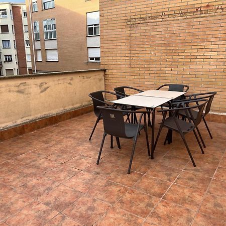 Apartmán Origen Haro Paternina Exteriér fotografie