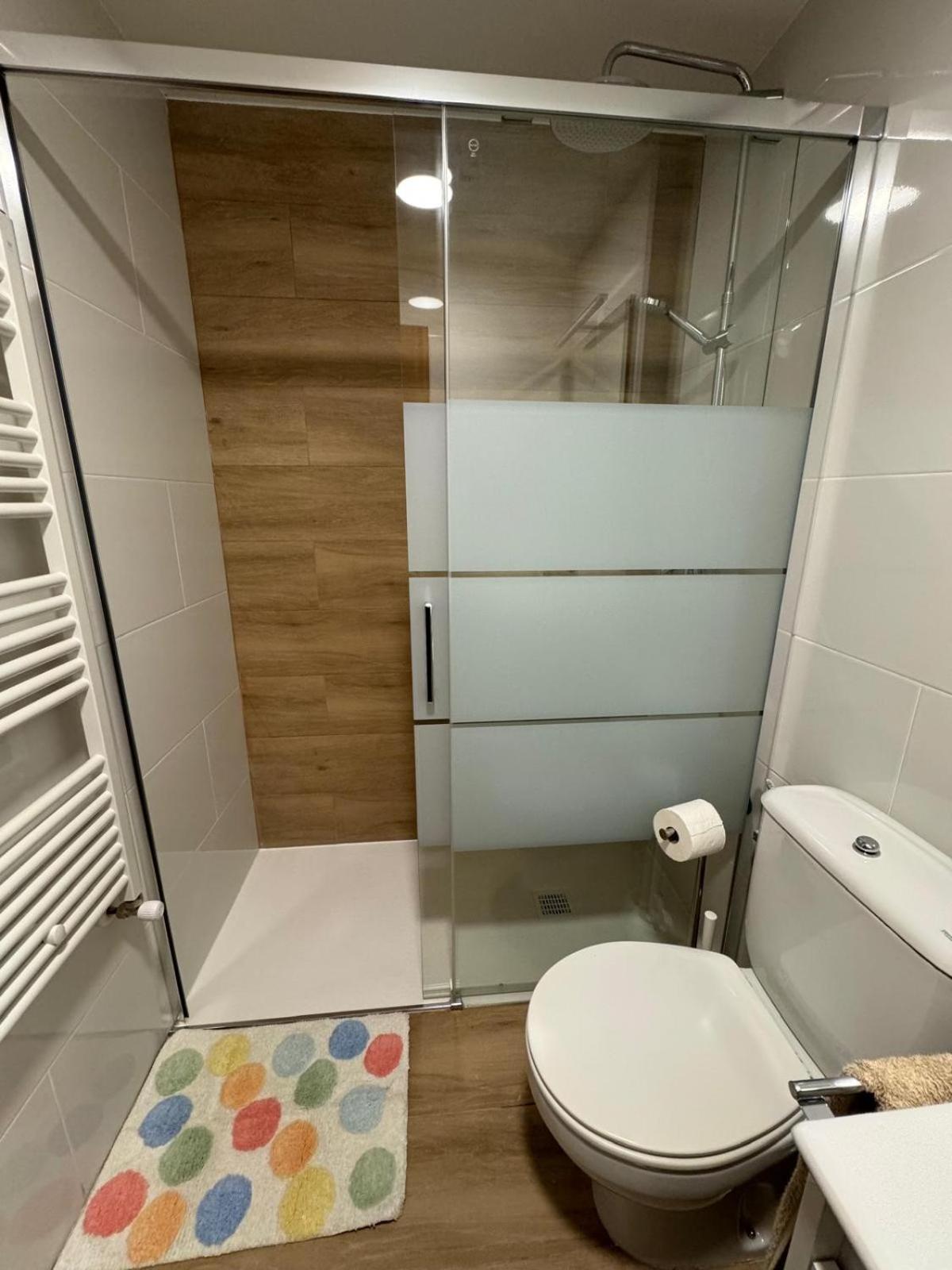 Apartmán Origen Haro Paternina Exteriér fotografie