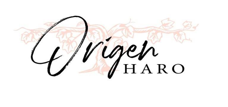 Apartmán Origen Haro Paternina Exteriér fotografie
