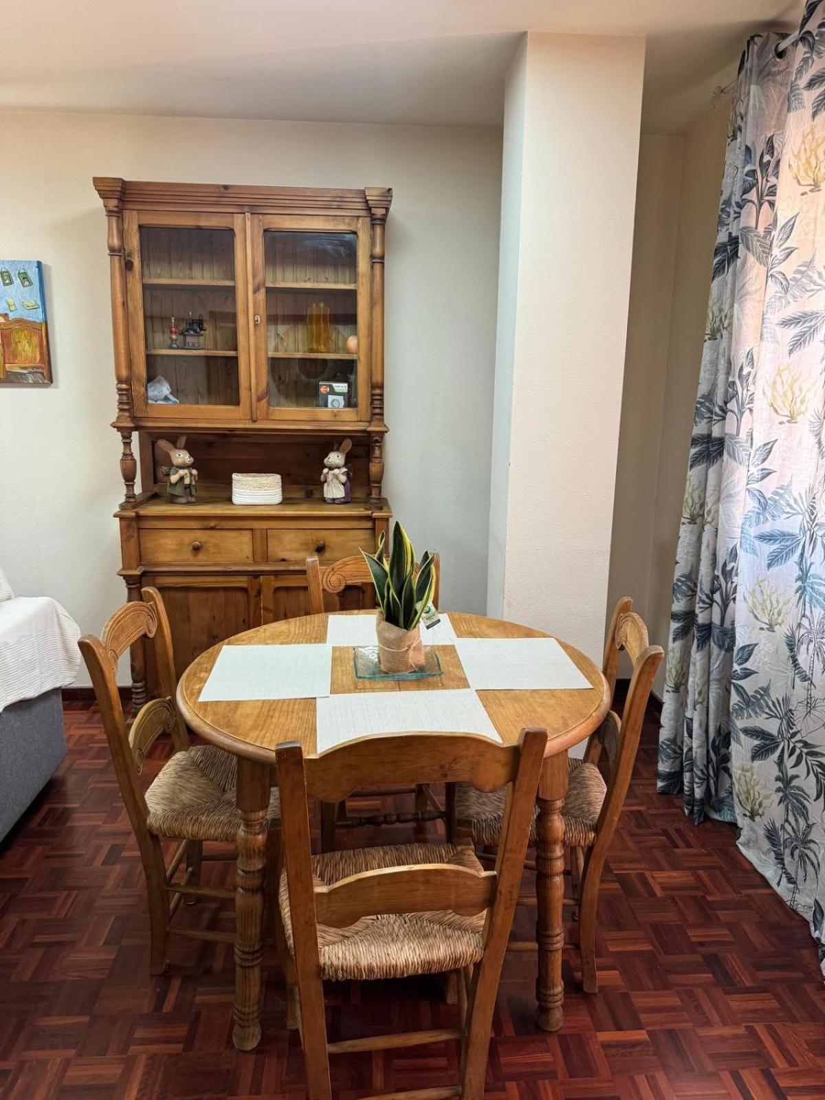 Apartmán Origen Haro Paternina Exteriér fotografie