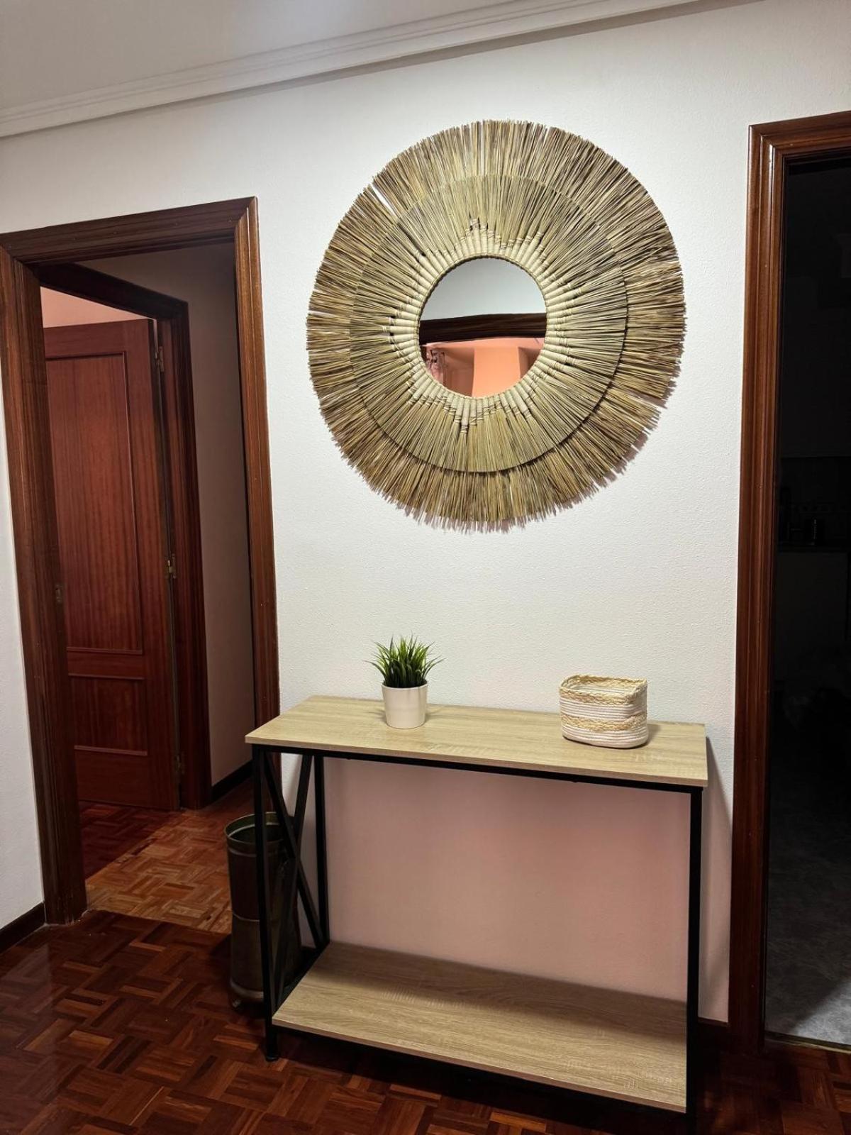 Apartmán Origen Haro Paternina Exteriér fotografie