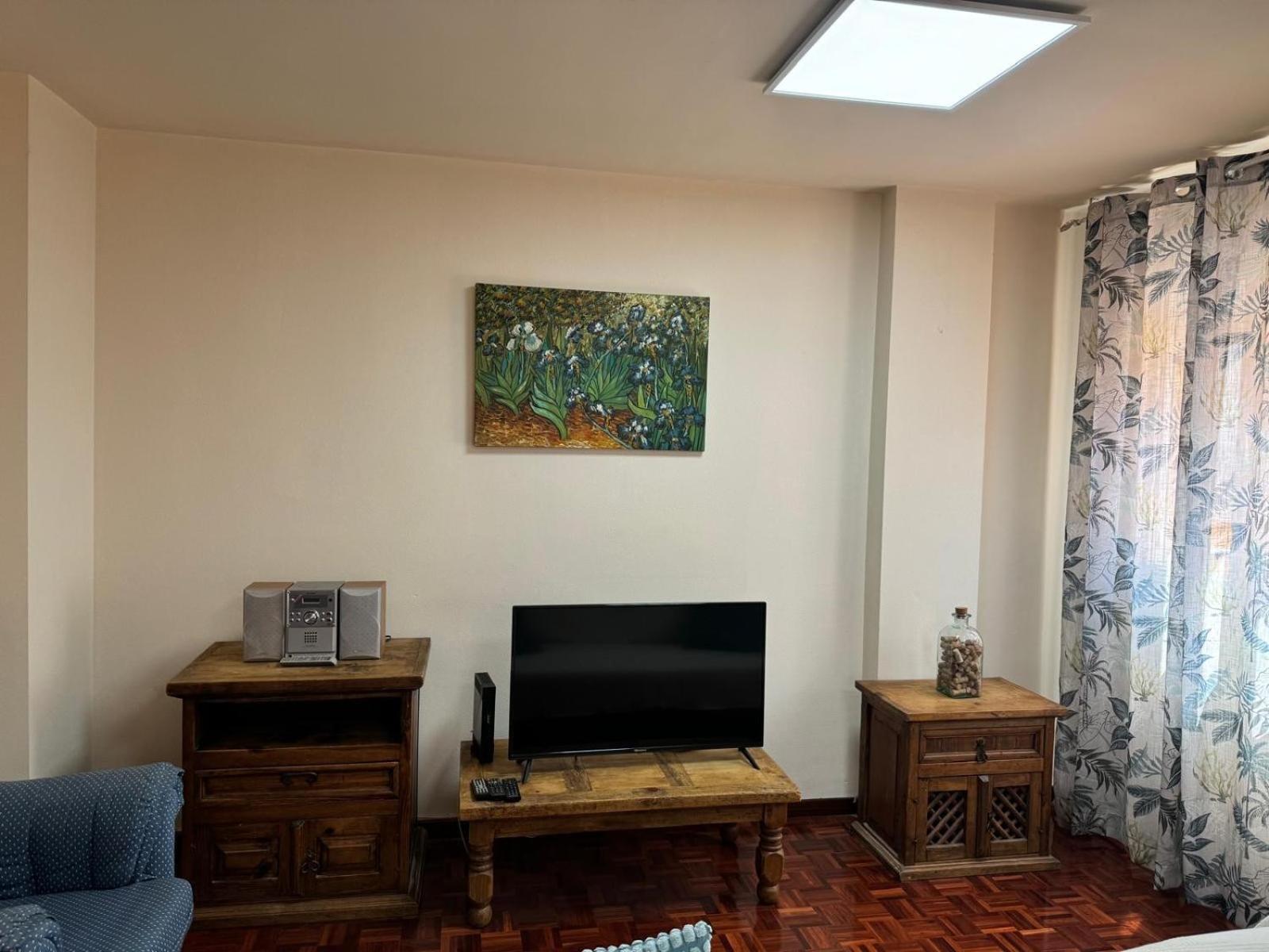 Apartmán Origen Haro Paternina Exteriér fotografie